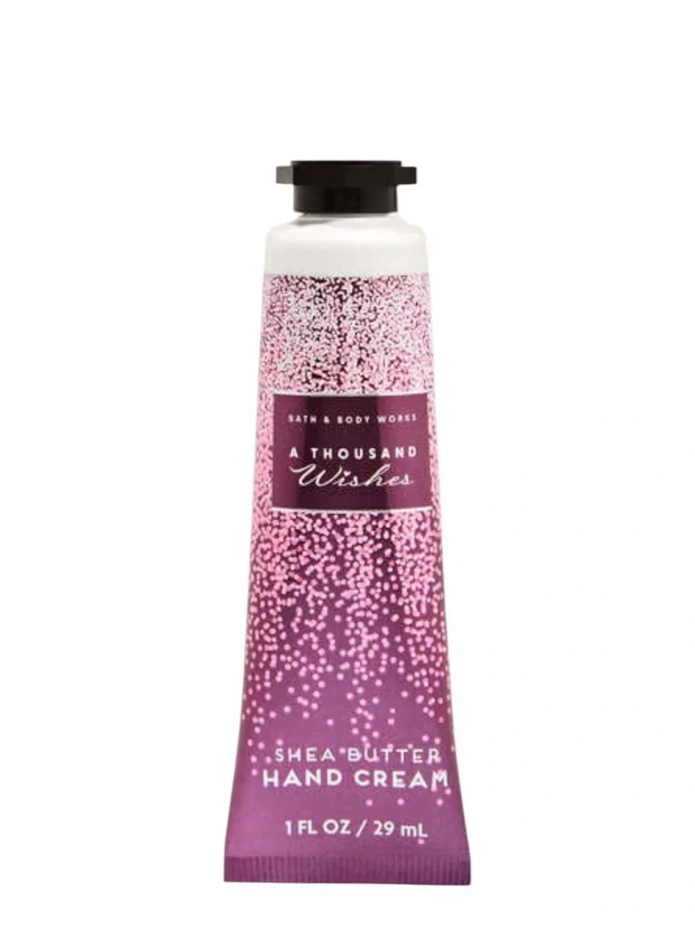 Bath & Body Works A Thousand Wishes Shea Butter Hand Cream - Picture 1 of 2